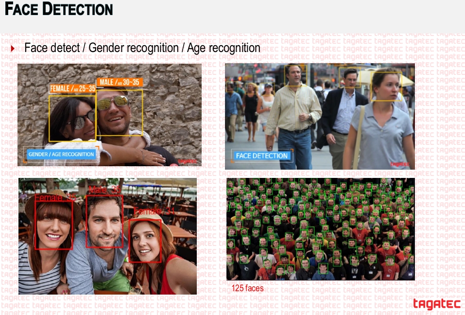 Face Detection