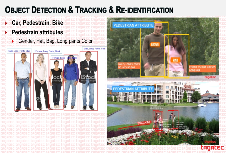 Object Detection